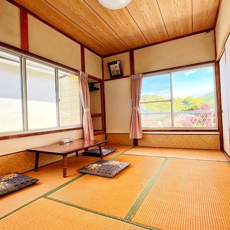 Iriyama-So Hotell Shimoda  Exteriör bild