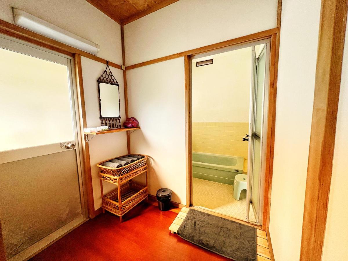 Iriyama-So Hotell Shimoda  Exteriör bild