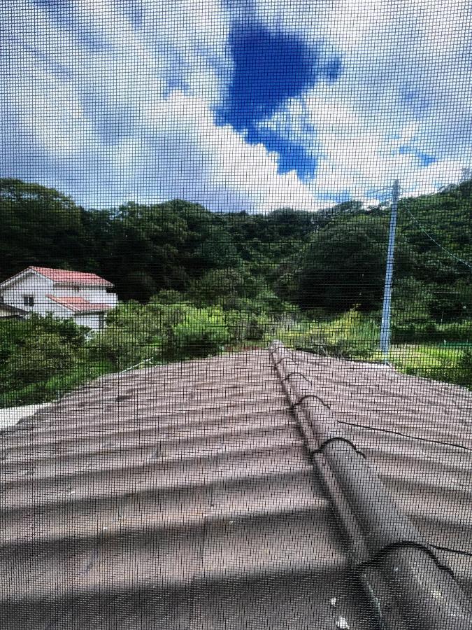 Iriyama-So Hotell Shimoda  Exteriör bild