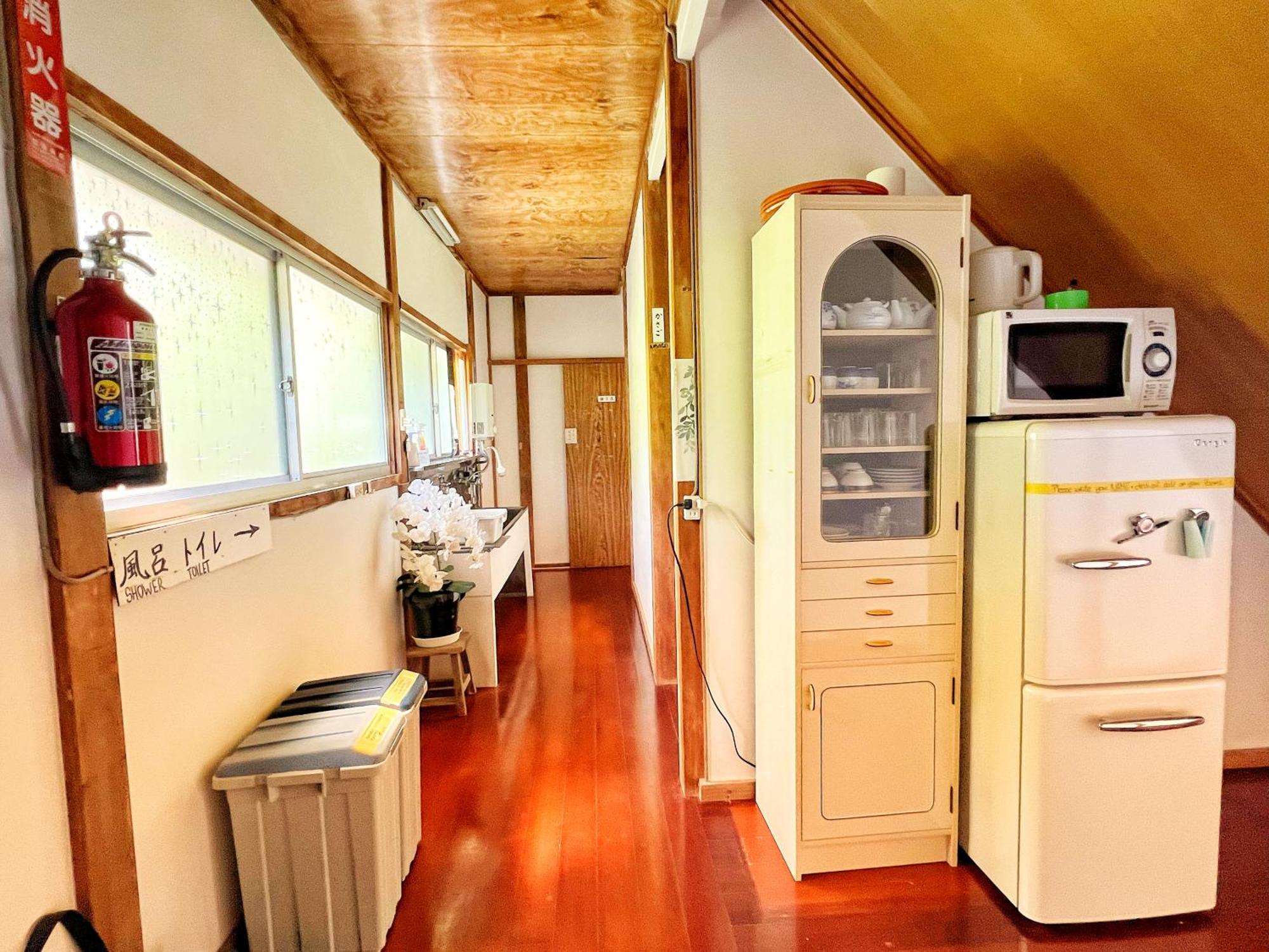 Iriyama-So Hotell Shimoda  Exteriör bild